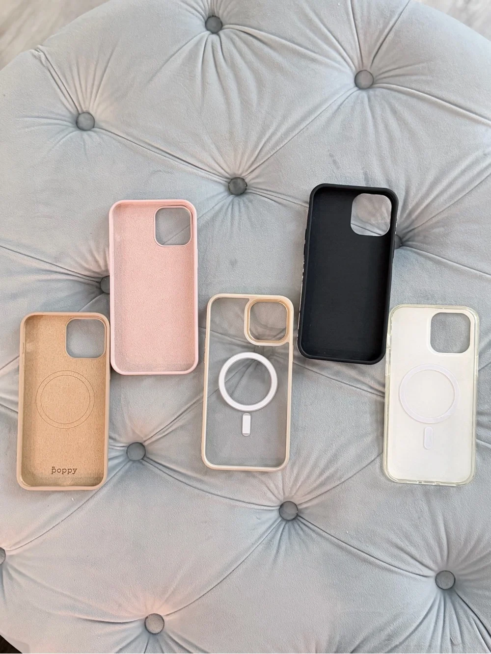 iPhone 12 Pro Max Phone Cases | Floral, Clear MagSafe, Pink & Animal Print